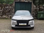 DS DS4 E-Tense Performance Line EAT8