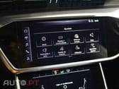 Audi A6 Avant 40 TDI Sport S tronic