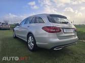Mercedes-Benz C 220 d