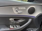 Mercedes-Benz E 220 d T 9G-TRONIC Avantgarde