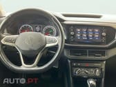Volkswagen T-Cross 1.0 TSI Style DSG