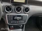 Mercedes-Benz A 220 CDI BE AMG Sport Aut.