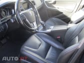 Volvo V60 2.0 D4 Momentum Plus Geartronic 180 cv