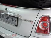 MINI Cooper S Auto