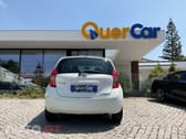 Nissan Note 1.2 Acenta