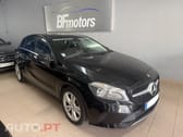 Mercedes-Benz A 180 d Urban