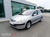 Peugeot 307 1.4 HDi Navtech