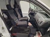 Citroen Berlingo 1.6 BLUEHDI 100CV GPS IVA DEDUTIVEL