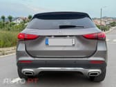 Mercedes-Benz GLA 180 d Progressive