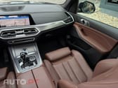 BMW X5 45 e xDrive Pack M