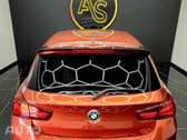 BMW 120 d Pack M Performance