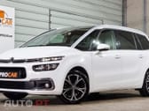 Citroen Grand C4 SpaceTourer 1.5 BlueHDi Shine