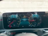 Mercedes-Benz A 180 d 7G-DCT AMG Line