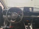 Toyota Yaris 1.5 HDF Comfort Plus