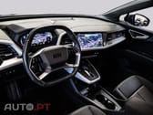 Audi Q4 E-Tron I.V.A DEDUTIVEL 50