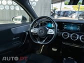 Mercedes-Benz A 250 e AMG Line