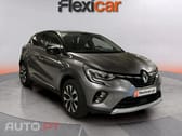Renault Captur 1.0 TCe Techno