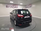 Ford Grand C-Max 1.0 Ecoboost Titanium S/S