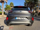 Ford Puma 1.0 EcoBoost MHEV Titanium