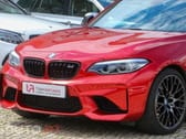 BMW M2 Auto 3.0 370cv