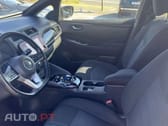 Nissan Leaf e+ N-Connecta