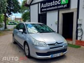 Citroen C4 Coupé 1.6 HDi X