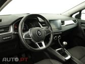 Renault Captur Captur 1.0 TCe Techno