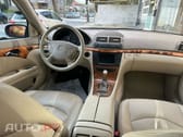 Mercedes-Benz E 280 CDi Elegance Aut.