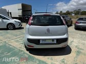 Fiat Grande Punto 1.3 D Multijet