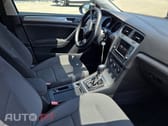 Volkswagen Golf Variant 1.6 TDi Highline DSG