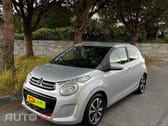 Citroen C1 Gasolina