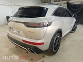 DS DS7 Crossback E-Tense Performance Line EAT8
