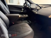 BMW iX xDrive 40