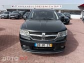 Dodge Journey 2.0 CRD R/T ATX