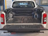 Mitsubishi L200 CD 4X4 5L