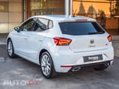 Seat Ibiza 1.0 TSI FR