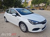 Opel Astra 1.5 D S&S Business Edition