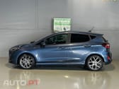 Ford Fiesta 1.0 EcoBoost ST-Line X