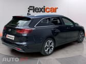 Kia Ceed SW 1.6 CRDi TX 7DCT