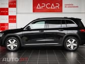 Mercedes-Benz GLB 200 d