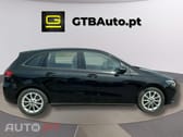 Mercedes-Benz B 250 I.V.A DEDUTIVEL e