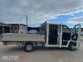 Peugeot Boxer 2.0 BlueHDi 435 L4 CD