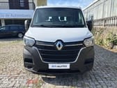 Renault Master 2.3 dCi L2 3.5T CD