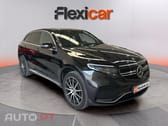 Mercedes-Benz EQC 400 4Matic AMG Line