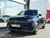 Mercedes-Benz GLB 180 d AMG Line