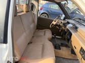 Mitsubishi L200 2.5 D