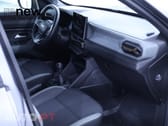 Dacia Duster EXTREME ECO100 GPL 4X2