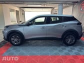 Peugeot 2008 1.2 PureTech Active Pack EAT8