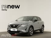 Nissan Qashqai Qashqai 1.5 e-Power N-Connecta