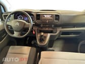 Citroen Jumpy 1.5 BlueHDi XL